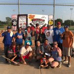 The Winners - Team Clueless!