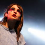 International Women's Day Featuring The Women Joining Us For The 101X Day Party During SXSW 2019: Lauren Mayberry