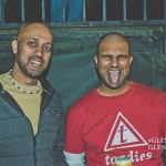 Toadies at Stubb's 11/10