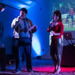 Jason and Deb / Al and Peg