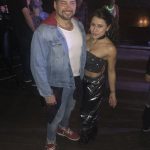 Jason & Deb's Flashback Retro Party: Behind The Scenes Photos: Jason & Deb's Flashback Retro Party: Behind The Scenes Photos