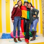 101X-Session with Billie Eilish at The FOMO Factory: Billie Eilish Meet and Greet at the 101X-Session