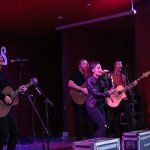 101X-Session with The Interrupters at Oskar Blues Brewery: The Interrupters at Oskar Blues Brewery for their 101X-Session