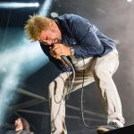 Deftones Live In Concert