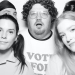 Jason & Deb's Flashback Retro Party: Behind The Scenes Photos: Jason & Deb's Flashback Retro Party: Behind The Scenes Photos