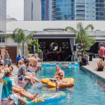 101X-Session Featuring The Revivalist: 101X brought The Revivalist to W Austin Hotel for a 101X-Session