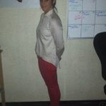 11 Long In Back Short In Front Shirt