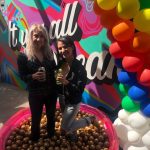 Jason and Deb's St. Patrick's Day At Kung Fu: Jason and Deb's St. Patrick's Day At Kung Fu