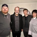 Jason And Deb Interview Gore Verbinski And Dane DeHaan