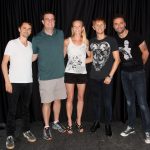 Muse M&G 