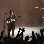 The XX at the Moody Theater