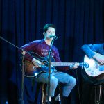 101X-Session Featuring SWMRS: Max Becker and Cole Becker