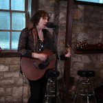 Barns Courtney at the 101X-Session: Barns Courtney Performing at the 101XSession