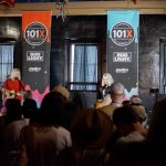 The 101X Day Party During SXSW-Day 3: Flora Cash