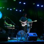 101X Homegrown Live: Feverbones: This is Toma