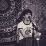 101X-Session With The 1975: Matty Healy of The 1975