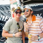 KLBJ FM Texas Tailgate - September 9