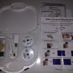 Deb's Diary - San Antonio Guy's Purchases: not sure what this is 