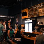 Sir Sly played a special performance at Hops and Grains Brewery for the 101XSession: 101x took listeners to Hops and Grains Brewery to see Sir Sly perform for an exclusive 101XSession. These are the photos.