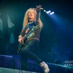 Iron Maiden In San Antonio