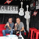 ACL Weekend 1: Day 2