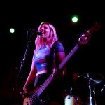 101X Homegrown Live Presents Blushing's Album Release Party: Blushing