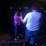 Jason & Deb's Flashback Retro Party: Behind The Scenes Photos: Jason & Deb's Flashback Retro Party: Behind The Scenes Photos