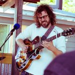 White Denim Performs at RadioMilk for 101X Homegrown: This is White Denim Performing at RadioMilk in Austin, TX for 101X Homegrown