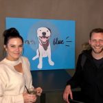 #ForeverBlue Happy Hour At Kung Fu Photos : Jason and Deb Happy Hour At Kung Fu. 