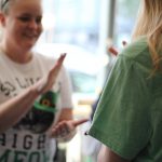 Jason and Deb's St. Patrick's Day At Kung Fu : Jason and Deb's St. Patrick's Day At Kung Fu 