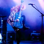 101X Homegrown Live Presents Free Week At The Scoot Inn: Ume on stage