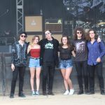 Catfish & the Bottlemen Meet & Greet
