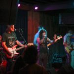 101X Homegrown Live Presents Pennyfest 2019: Stage at Barracuda