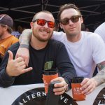101X Jack Daniels UT Tailgate - November 11