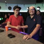 Good Sports : Jason and Deb Race to ACL Gold 