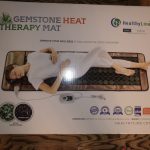 Deb's Diary - San Antonio Guy's Purchases: mat