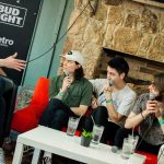 The 101X Day Party During SXSW-Day 2: Liily