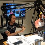 Deb's Hot Brother Visited the Studio: This is Deb's Brother 