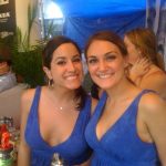 #TBTwJnD: ACL 2009 - The Mud Year: Cassandra and her Friend