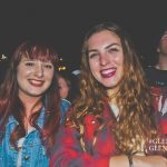 Toadies at Stubb's 11/10