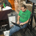 Nick's The Only One Doing Real Work