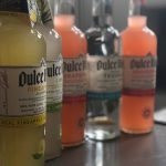 Jason Dick's Cinco De Derby Party: several bottles of Dulce Vida Tequila