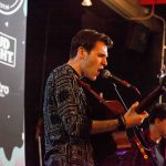 the 101X Day Party During SXSW-Day 3: Belle Mt.