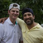 Balls on the Green 2017