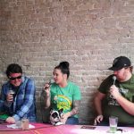 Jason and Deb's St. Patrick's Day At Kung Fu: Jason and Deb's St. Patrick's Day At Kung Fu