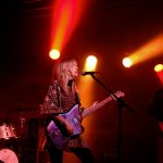 101X Homegrown Live Presents Free Week At The Scoot Inn: Ume on stage