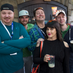 Erin Go Bragh, Y'all