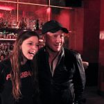 101X-Session Featuring UKTX Artist Jade Bird: Jade Bird & Lawless