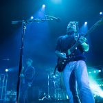 Milky Chance Live at Emo's Austin