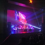 Homegrown Live with The Octopus Project